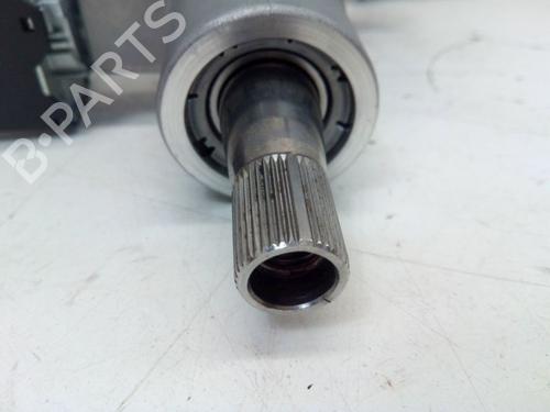 Steering column MITSUBISHI COLT VII Hatchback (VB_) 1.0 MPi (VBXG0) | BP29523796M21 