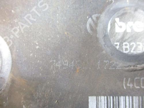 Other BMW 3 (F30, F80) M3 | BP18805039O1 