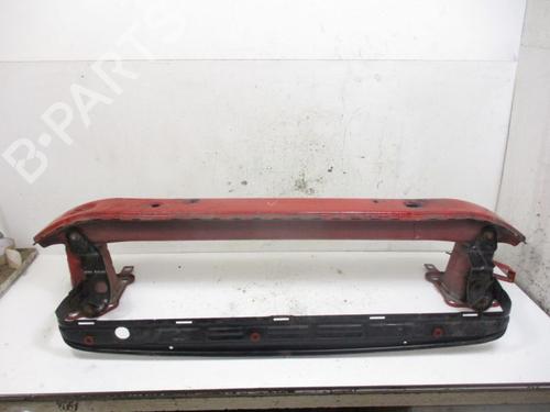 Used Front bumper reinforcement VOLVO V50 (545) 2.4 (170 hp) 18797850