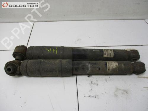 Used Other OPEL MERIVA B MPV (S10) 1.4 (75) (100 hp) 18761606