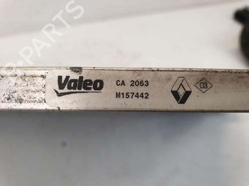 AC radiator RENAULT CLIO IV Grandtour (KH_) 1.5 dCi 75 | BP32101311M32 