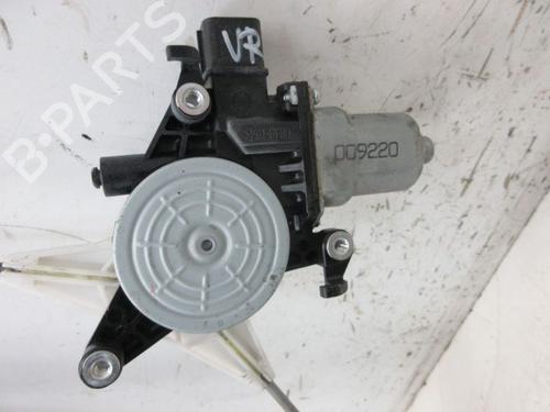 Front right window mechanism SUBARU FORESTER (SH_) 2.0 D AWD (SHH, SHD, SHN) | BP40170509C23  - Image 6