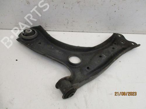 Right front suspension arm SKODA FABIA II Combi (545) 1.2 | BP29087553M13 