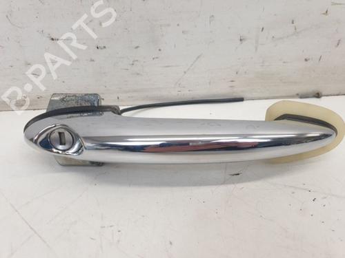 Used Front left exterior door handle Front left exterior door handle MINI MINI (R56) One (95 hp) 34041979 34041979