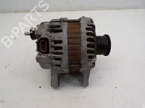 Alternator NISSAN QASHQAI / QASHQAI +2 I (J10, NJ10, JJ10E) 2.0 All-wheel Drive | BP25224466M7 