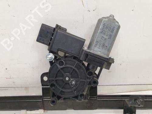 Right front window motor CITROËN JUMPER II Van 2.2 HDi 110 | BP38029372E20 - Image 8