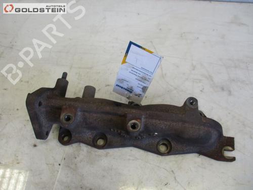 Exhaust manifold OPEL SIGNUM Hatchback (Z03) 3.0 V6 CDTI (F48) | BP25825815M110