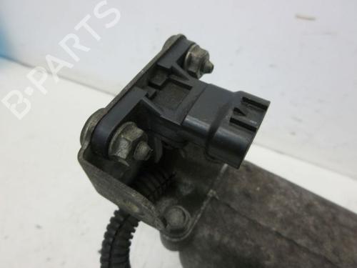 Intake manifold MAZDA 3 (BK) 2.0 MZR-CD (BK14) | BP37123539M70 - Image 6