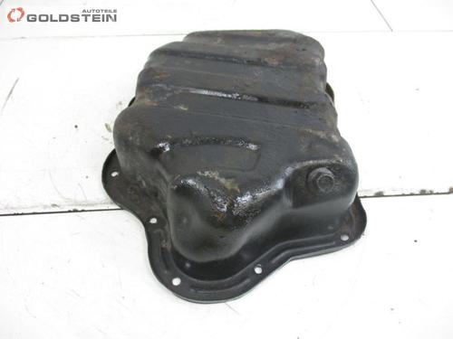 Oil sump NISSAN X-TRAIL I (T30) 2.2 dCi 4x4 | BP18762810M115 