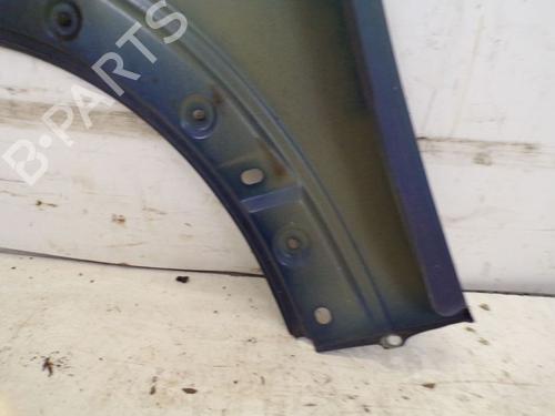 Right front fenders MINI MINI CLUBMAN (R55) Cooper S | BP29091745C42 