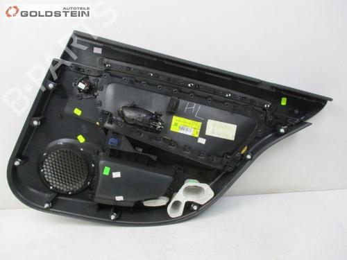 Rear left panel RENAULT LAGUNA III Grandtour (KT0/1) 2.0 dCi (KT07, KT0J, KT14, KT1A, KT1S) | BP37101578C60 - Image 5
