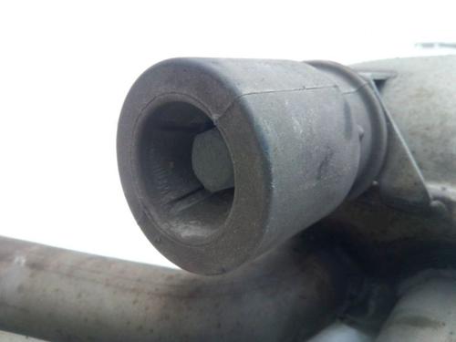 Exhaust system BMW X3 (E83) 2.5 i | BP30084974M121