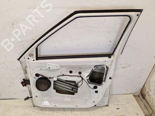 Right front door SKODA FABIA II Combi (545) 1.2 | BP29101644C3 