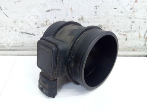 Luftmassemåler Luftmassemåler OPEL ZAFIRA / ZAFIRA FAMILY B (A05) 1.8 (M75) (140 hp) 37137726 37137726