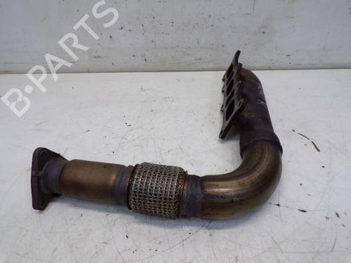 Exhaust manifold AUDI A5 Sportback (8TA) 3.0 TDI quattro | BP29100833M110 
