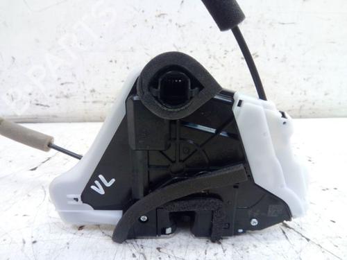 Front left lock NISSAN QASHQAI III (J12) 1.5 VC-T e-Power | BP29105301C98 