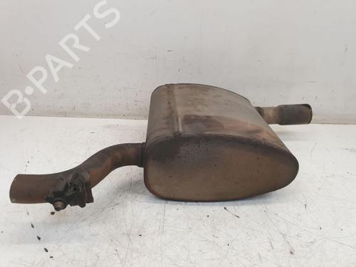 Exhaust system MINI MINI (F56) One First | BP36655640M121  - Image 5