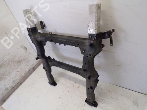Subframe MERCEDES-BENZ EQS (V297) EQS 450+ (297.123) | BP37133515M9 - Image 3