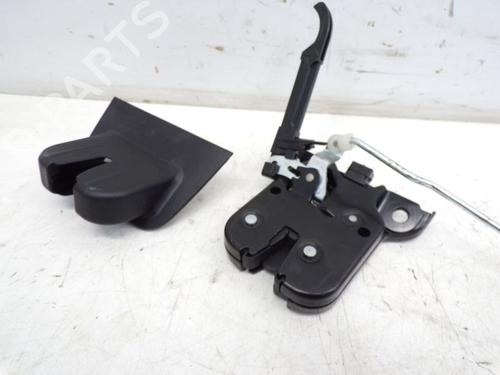 Electronic module AUDI A3 (8P1) 1.6 | BP29098008M83 - Image 3
