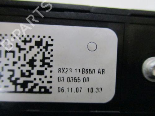 Warning switch JAGUAR XF I (X250) 2.7 D | BP37116538I22 - Image 4
