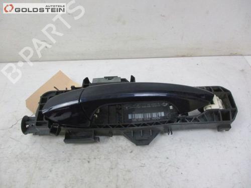 Front left exterior door handle MERCEDES-BENZ C-CLASS (W204) C 350 (204.056) | BP18752626C128 