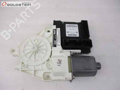 Right front window motor AUDI A3 (8P1) 2.0 FSI | BP37103409E20 - Image 2