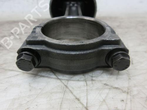 Other OPEL VIVARO B Van (X82) 1.6 CDTI (05) | BP30668493O1 