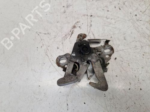 hjelmlås hjelmlås PEUGEOT EXPERT Van (VF3A_, VF3U_, VF3X_) 1.6 HDi 90 8V (90 hp) 37132973 37132973