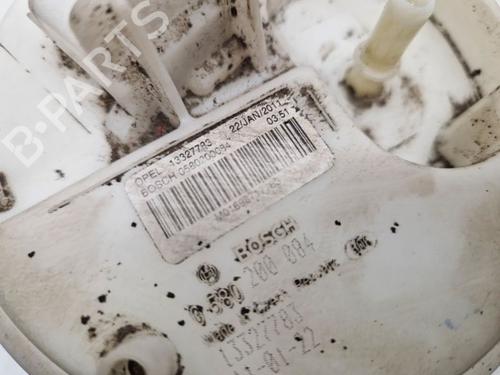Fuel pump OPEL CORSA D (S07) 1.2 (L08, L68) | BP37138093M76 - Image 8