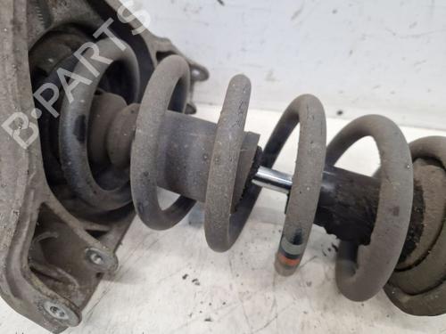 Left front shock absorber AUDI A6 C6 Avant (4F5) 2.7 TDI | BP31702527M16 