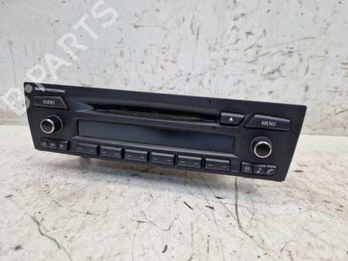 Used Radio BMW 3 (E90) 318 i (143 hp) 27349176