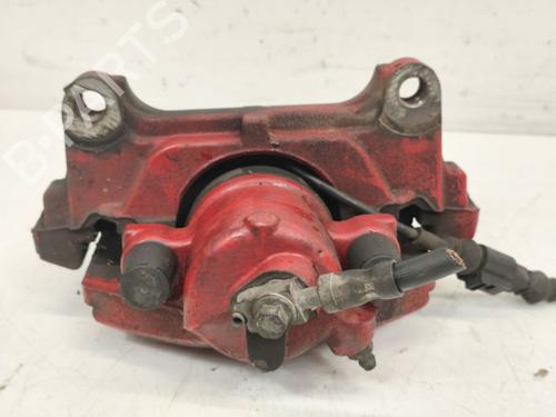 Left front brake caliper VW GOLF VI (5K1) 2.0 GTi | BP39615810M105 - Image 5