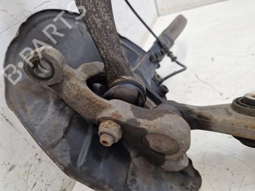 Right front steering knuckle MERCEDES-BENZ E-CLASS (W211) E 350 (211.056) | BP26127818M26 