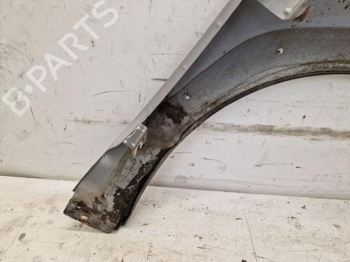 Forskærm venstre DACIA LODGY (JS_) 1.5 dCi (JSMC, JSAF) | BP30358647C41 