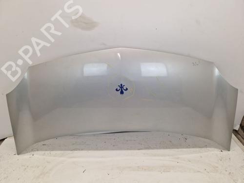 Used Hood RENAULT KANGOO Express (FW0/1_) 1.5 dCi 85 (FW0K, FW0L, FW0B) (86 hp) 32661491