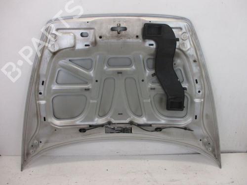 Hood VOLVO S40 II (544) T5 AWD | BP18793920C1