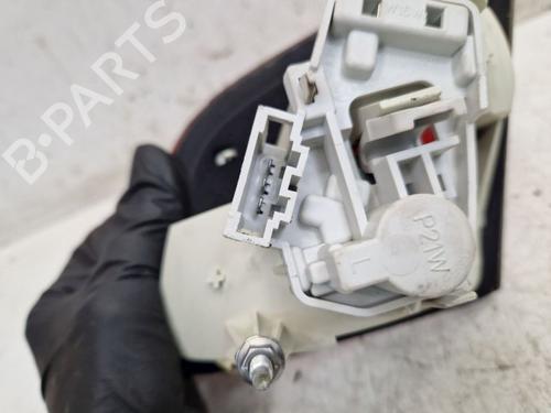 Left tailgate light SKODA SUPERB II (3T4) 2.0 TDI | BP37137511C79 - Image 5