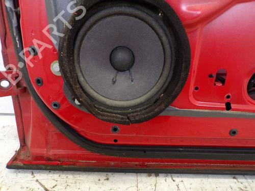 Right front door SAAB 9-5 Estate (YS3E) 2.0 t | BP26647741C3 