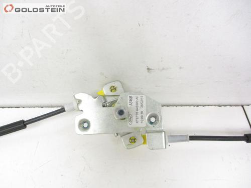 Other FORD TRANSIT COURIER B460 Box Body/MPV 1.5 TDCi | BP37107855O1 - Image 4