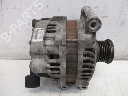 Alternator PEUGEOT PARTNER Tepee 1.6 VTi | BP37127124M7 - Image 5