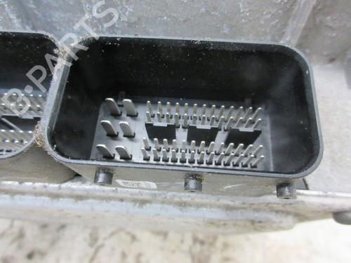 Engine control unit (ECU) MERCEDES-BENZ A-CLASS (W169) A 150 (169.031, 169.331) | BP29096223M57  - Image 6