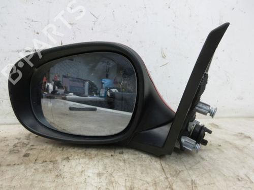 Used Left mirror BMW 1 (E81) 116 i (122 hp) 21137299