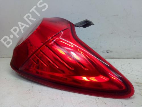 Right taillight FORD KA (RU8) 1.2 | BP37142226C35 - Image 16