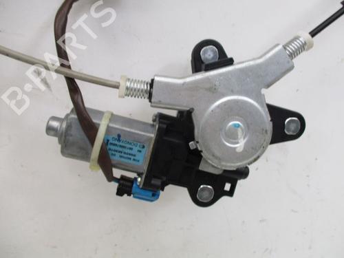 Front right window mechanism CHEVROLET SPARK (M300) 1.2 | BP37121959C23 - Image 7