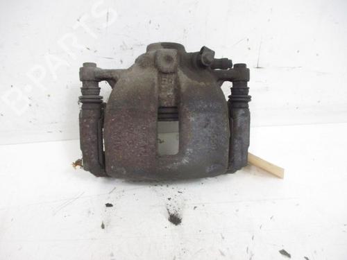 Left front brake caliper MINI MINI Convertible (R57) One | BP37112881M105 - Image 3