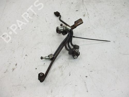 Pipe FIAT DUCATO Van (250_) 160 Multijet 3,0 D | BP29085888M125