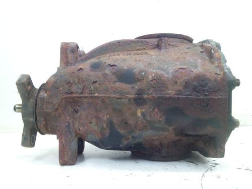 Rear differential MERCEDES-BENZ E-CLASS T-Model (S211) E 220 T CDI (211.206) | BP30327474M24