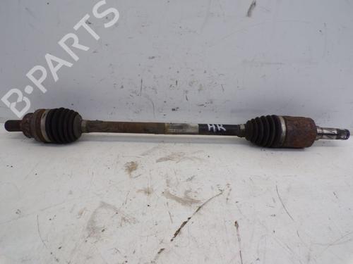 Used Right rear driveshaft VOLVO XC60 I SUV (156) 3.2 AWD (243 hp) 21538119