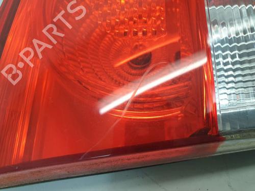 Left tailgate light VW GOLF VI (5K1) 1.4 | BP37145175C79 - Image 3