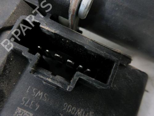 Right front window motor RENAULT MEGANE III Hatchback (BZ0/1_, B3_) 1.5 dCi | BP37127582E20 - Image 5